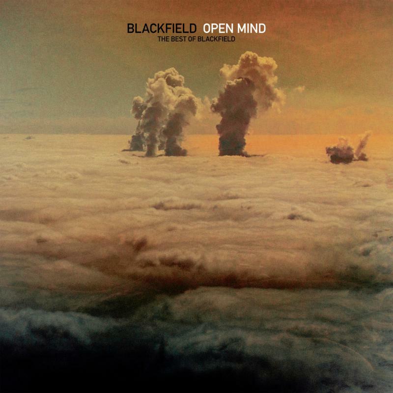 Picture of Blackfield - Open Mind: The Best Of Blackfield