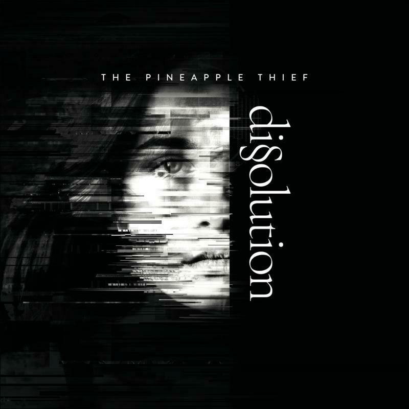 Picture of The Pineapple Thief - Dissolution