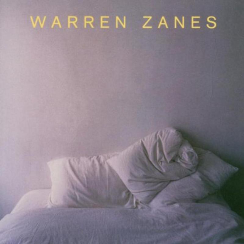 Picture of Warren Zanes - Memory Girls