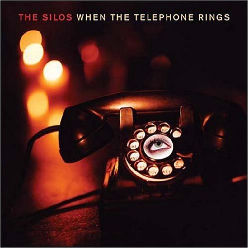 Picture of Silos - When The Telephone Rings