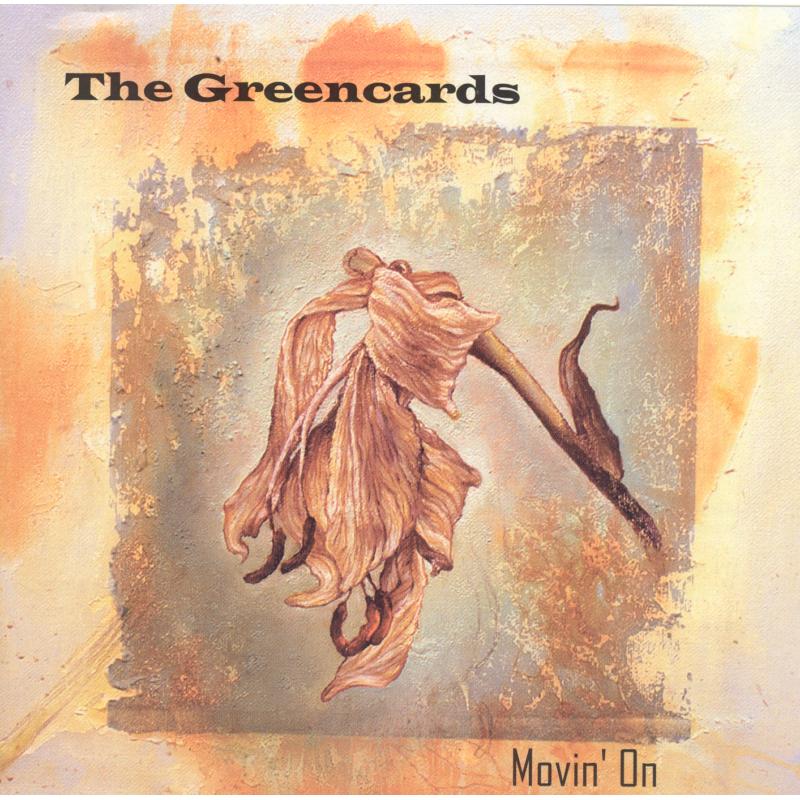 Picture of Greencards - Movin' On