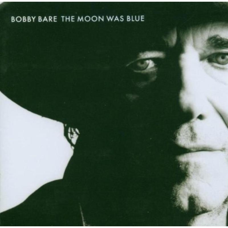 Picture of Bobby Bare - The Moon Was Blue