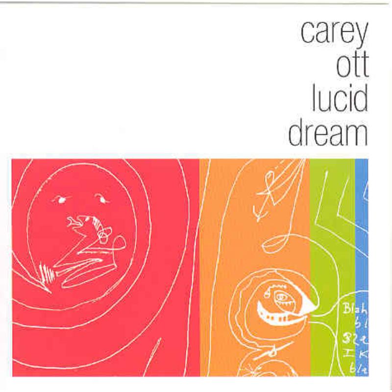 Picture of Carey Ott - Lucid Dream -12tr-