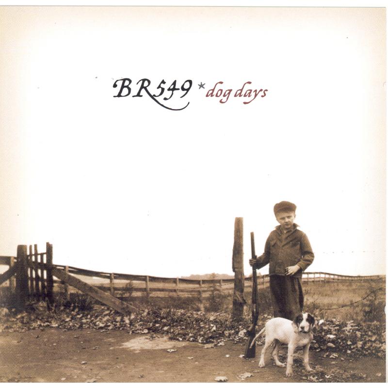 Picture of BR549 - Dog Days