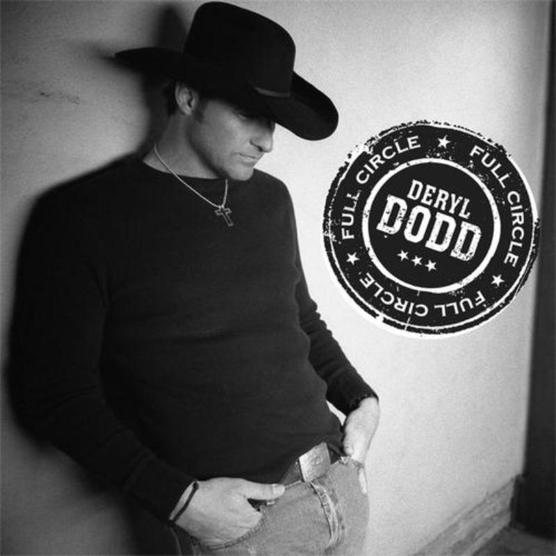Picture of Deryl Dodd - Full Circle