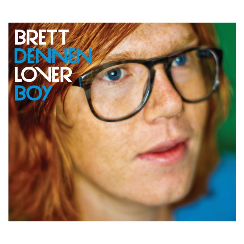 Picture of Brett Dennen - Loverboy