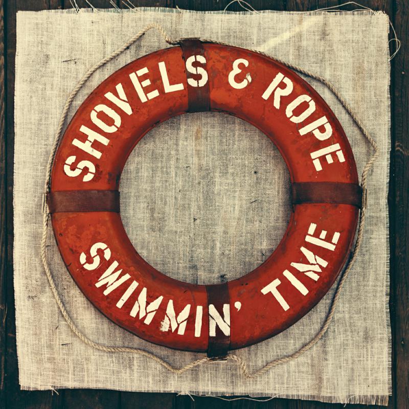 Picture of Shovels & Rope - Swimmin' Time