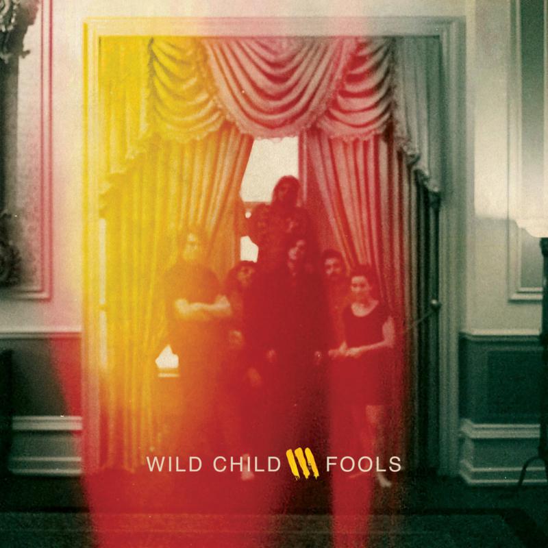 Picture of Wild Child - Fools