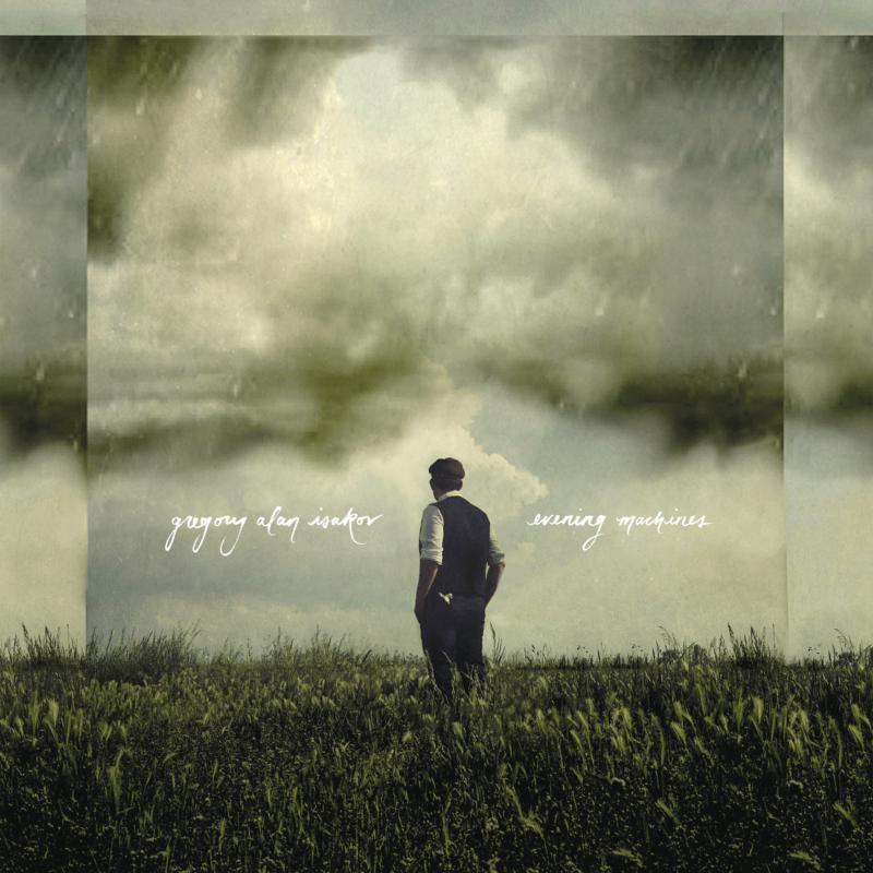 Picture of Gregory Alan Isakov - Evening Machines