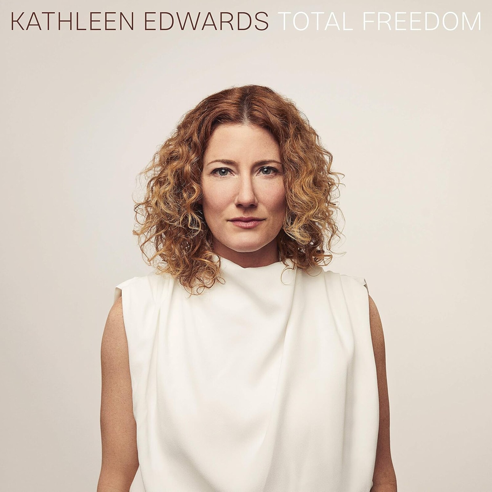Picture of Kathleen Edwards - Total Freedom