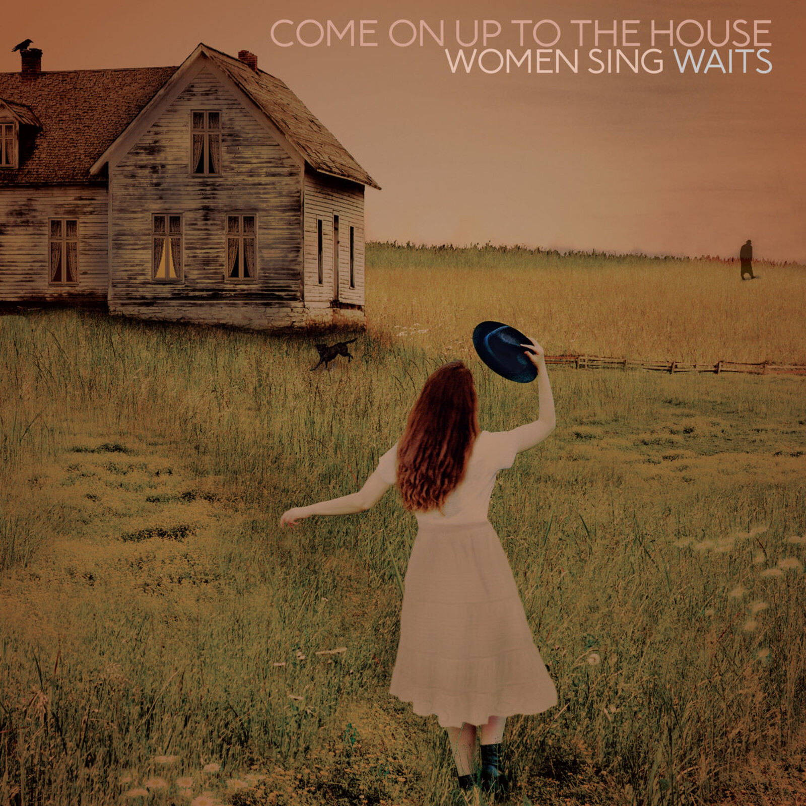 Picture of Various - Come On Up To The House: Women Sing Waits