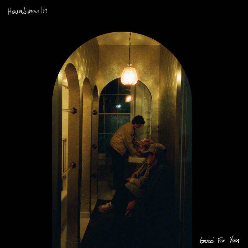 Picture of Houndmouth - Good For You
