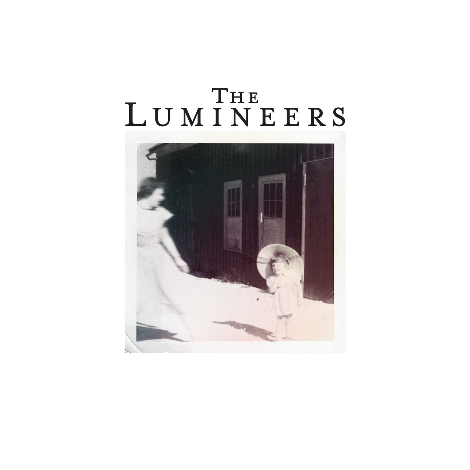 Picture of The Lumineers - The Lumineers (10th Anniversary Edition)