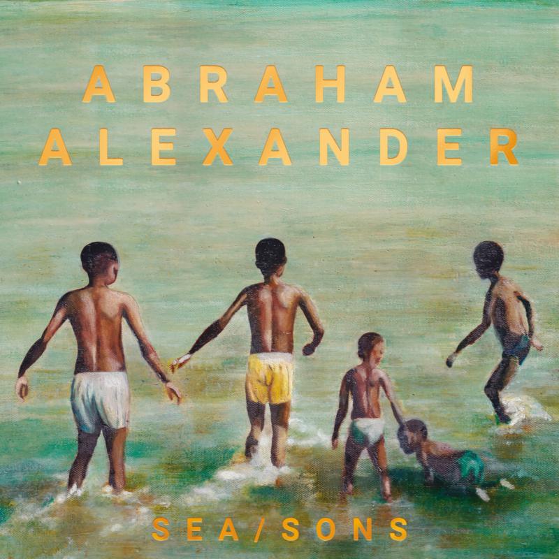 Picture of Abraham Alexander - Sea/Sons