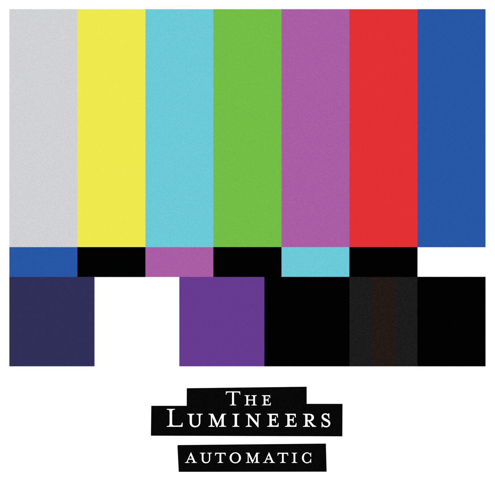 Picture of The Lumineers - Automatic