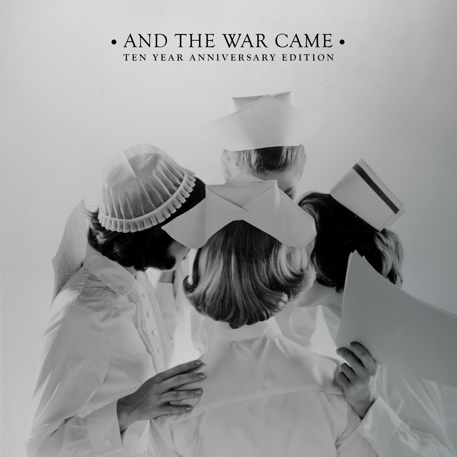 Picture of Shakey Graves - And The War Came (10 Year Anniversary Edition)