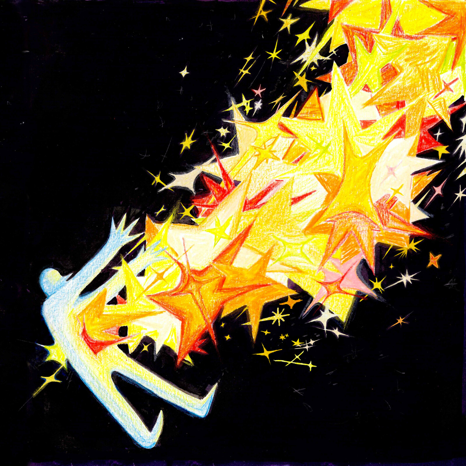 Picture of flipturn - Burnout Days