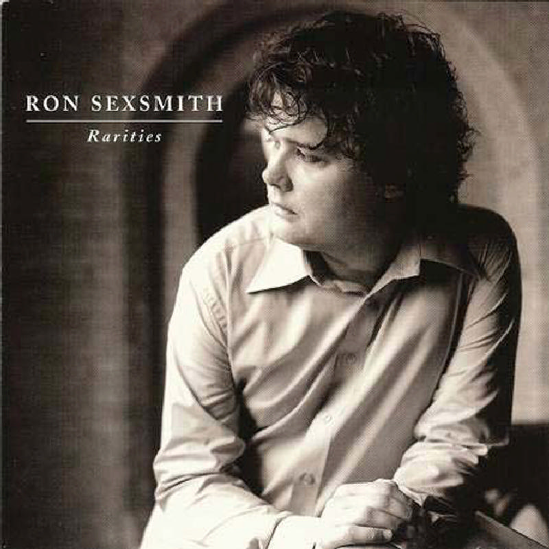 Picture of Ron Sexsmith - Rarities