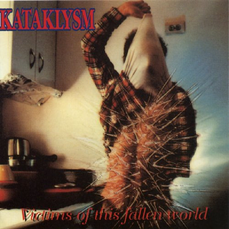Picture of Kataklysm - Victims of This Fallen World