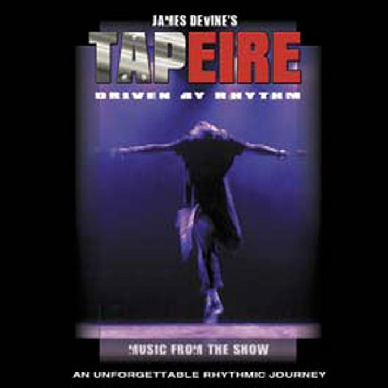 Picture of Original Cast Recording - Tapeire