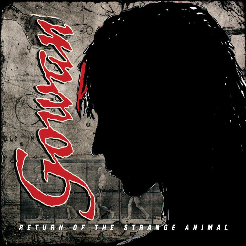 Picture of Gowan - Return of the Strange Animal