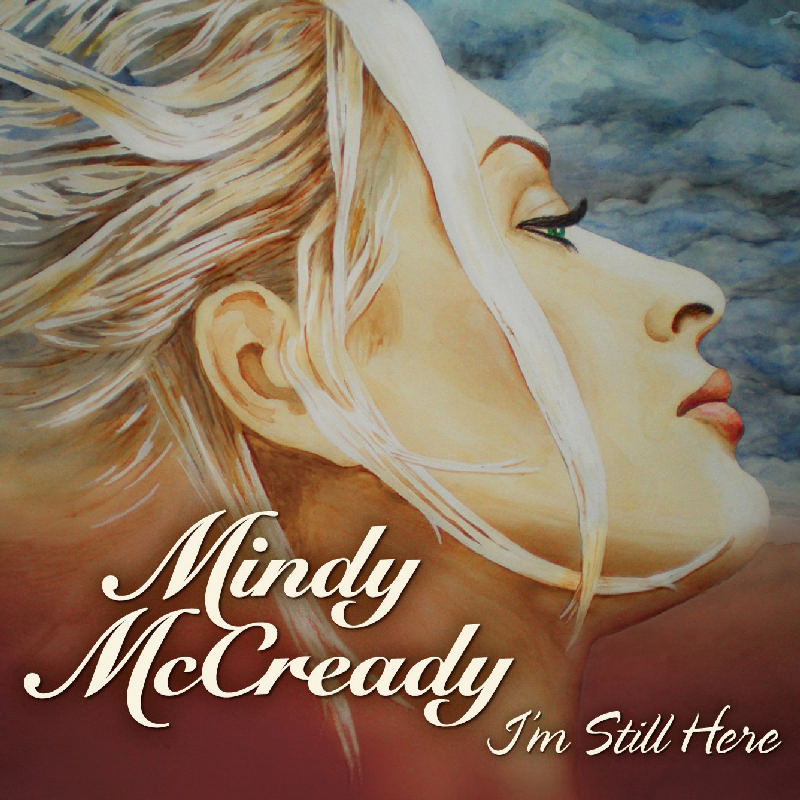 Picture of Mindy McCready - I'm Still Here
