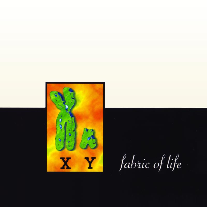 Picture of The Nylons - Fabric Of Life