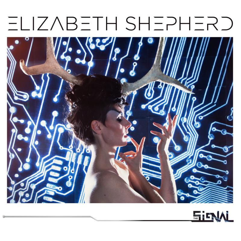 Picture of Elizabeth Shepherd - The Signal