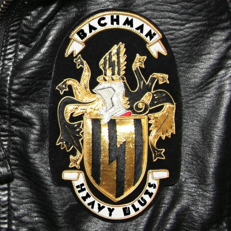 Picture of Bachman - Heavy Blues