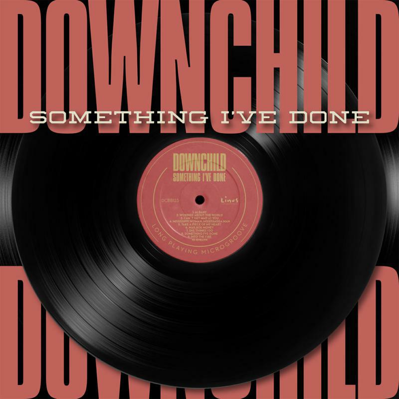 Picture of Downchild - Something I've Done
