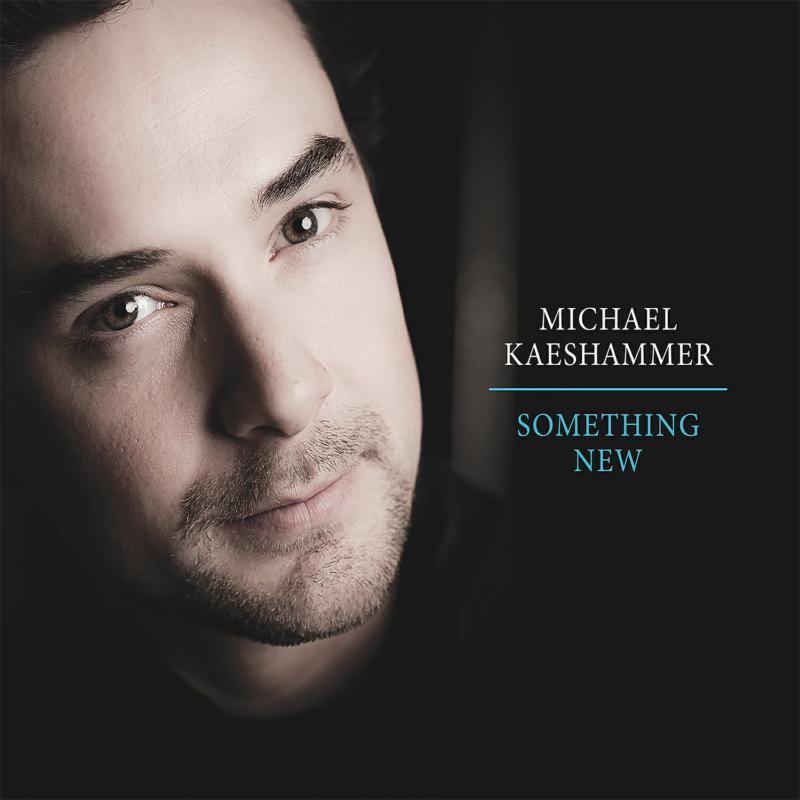 Picture of Michael Kaeshammer - Something New
