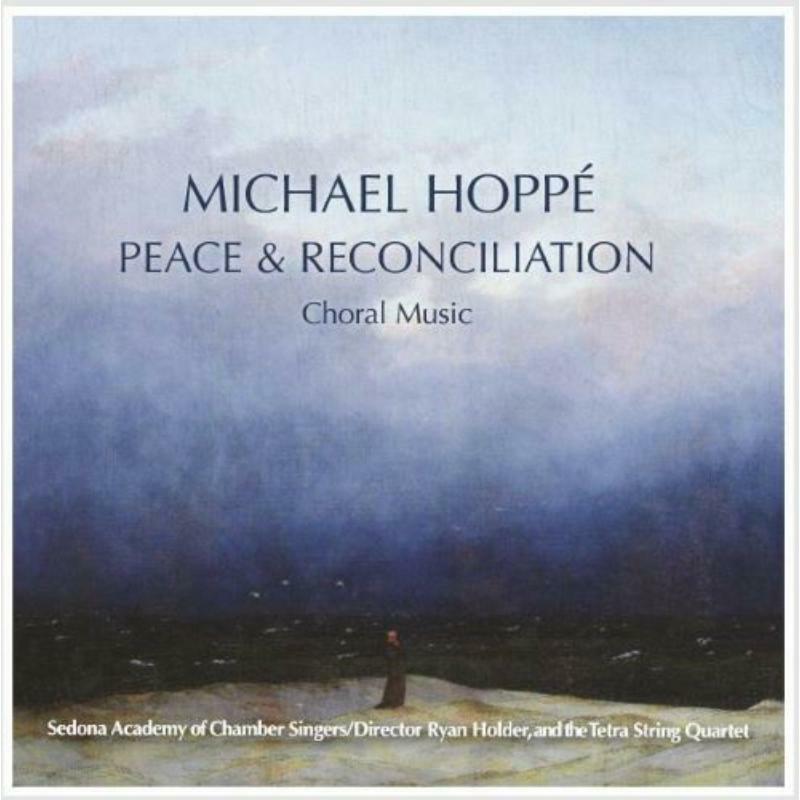 Picture of Michael Hoppe - Peace & Reconciliation
