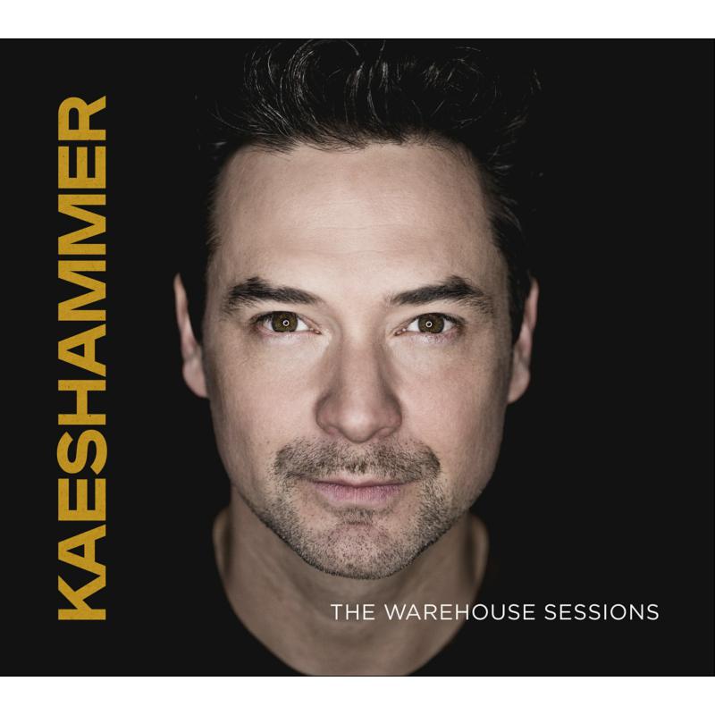 Picture of Michael Kaeshammer - The Warehouse Sessions