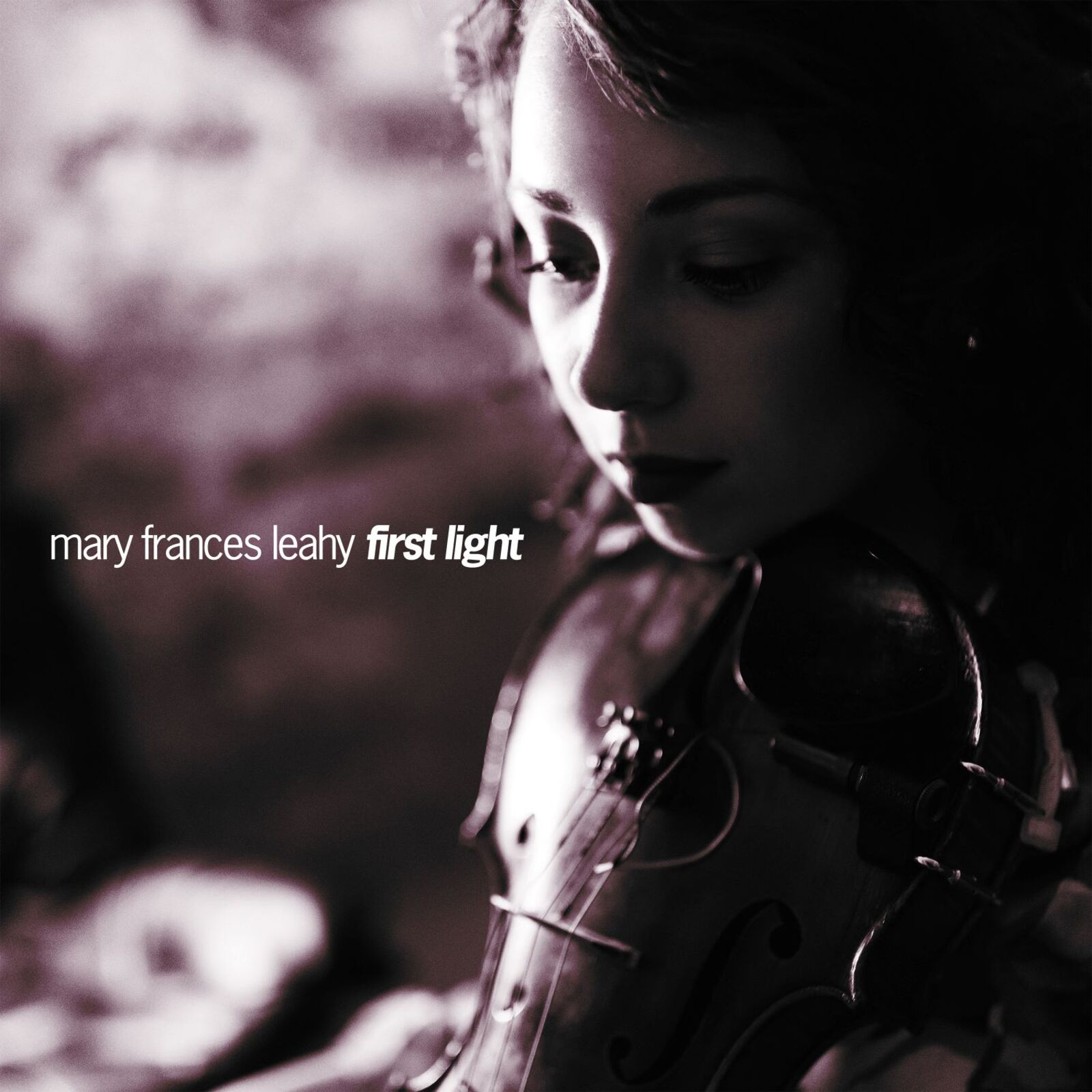 Picture of Mary Frances Leahy - First Light