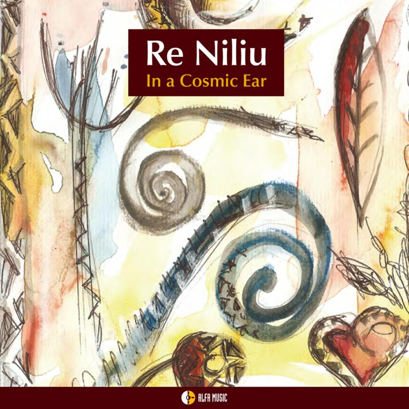 Picture of Re Niliu - In a Cosmic Ear