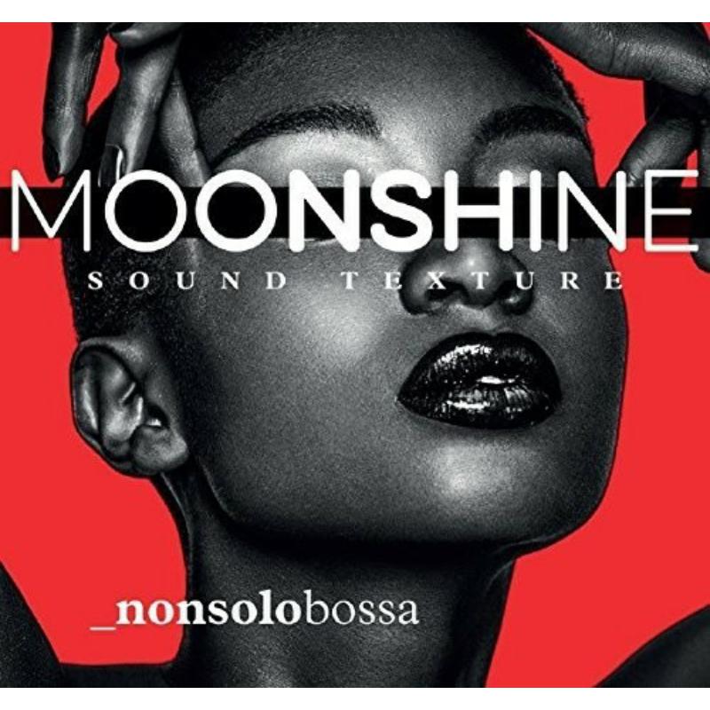 Picture of Various Artists - Moonshine: Christmas In Bossa