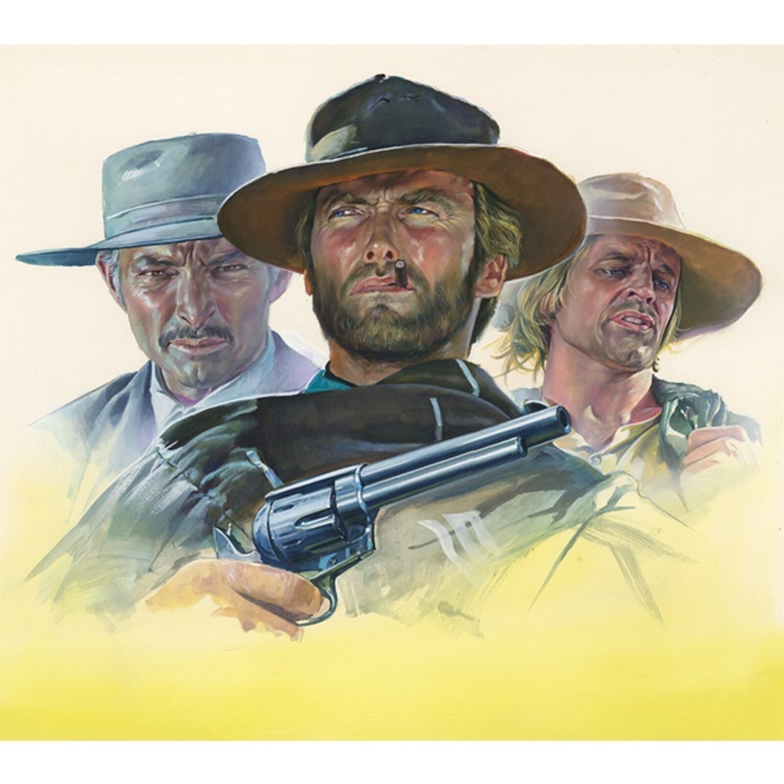 Picture of Ennio Morricone - Per Qualche Dollaro In Piu'