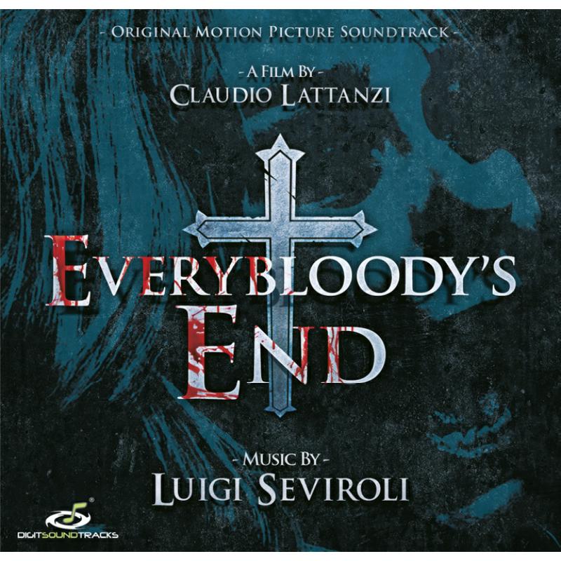 Picture of Luigi Seviroli - Everybloodys End