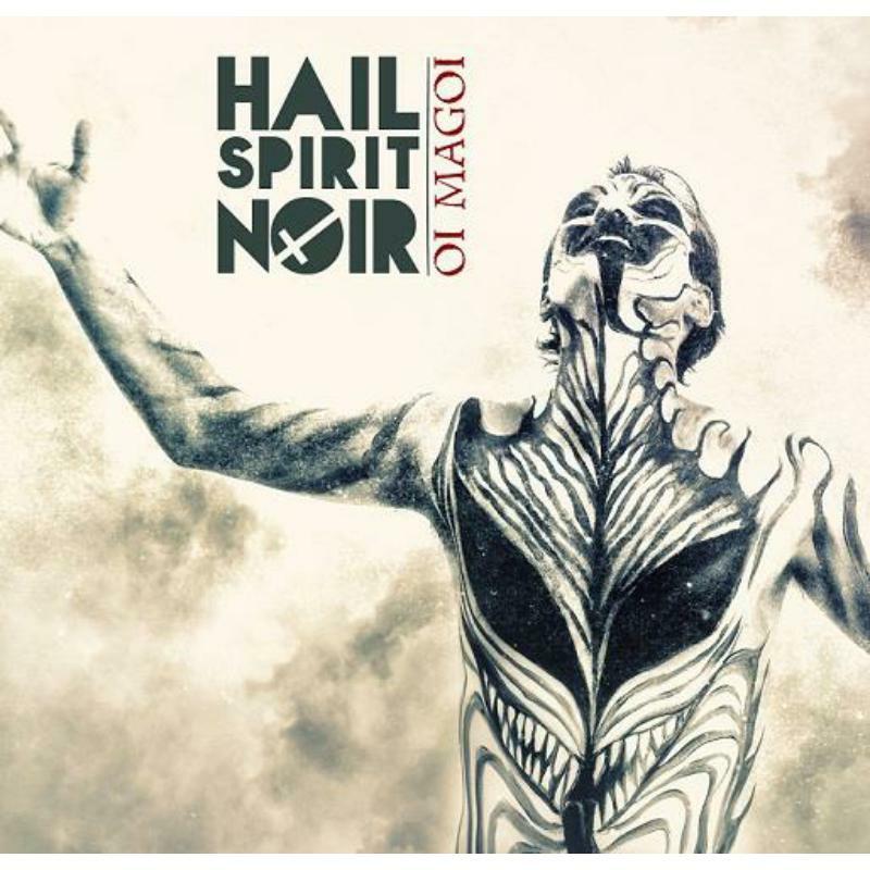 Picture of Hail Spirit Noir - Oi Magoi