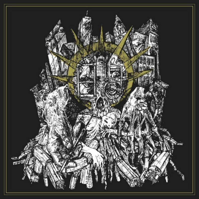 Picture of Imperial Triumphant - Abyssal Gods