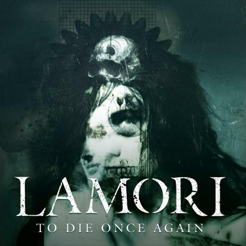 Picture of Lamori - To Die Once Again