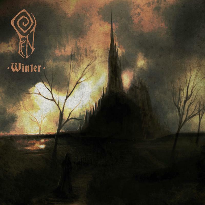 Picture of Fen - Winter
