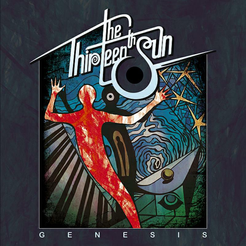 Picture of The Thirteenth Sun - Genesis