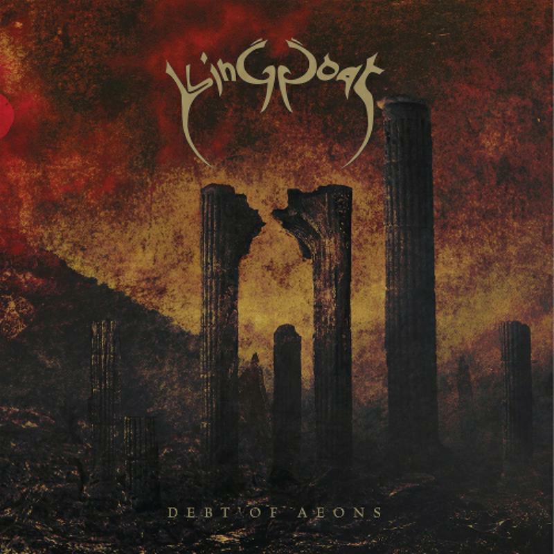 Picture of King Goat - Debt Of Aeons