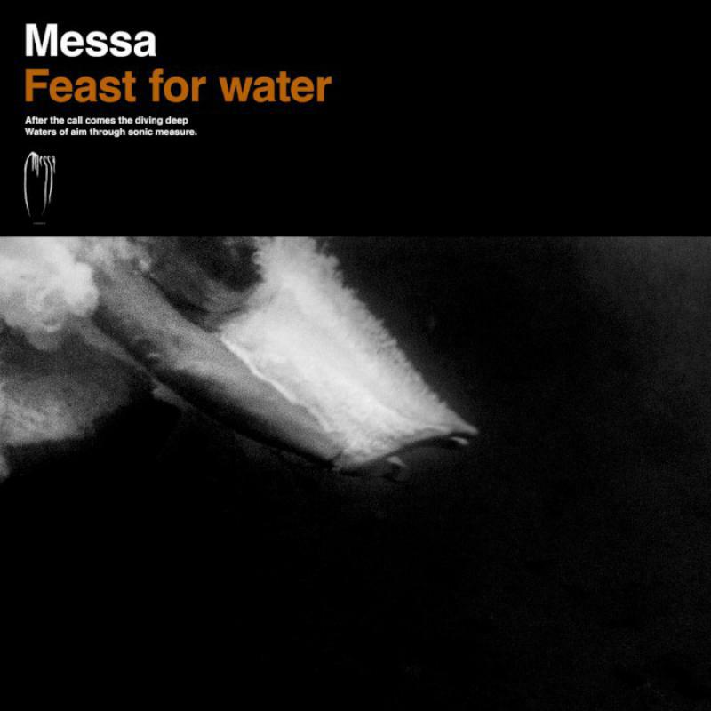 Picture of Messa - Feast For Water