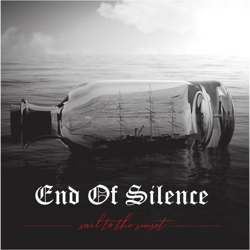 Picture of End Of Silence - Sail To The Sunset