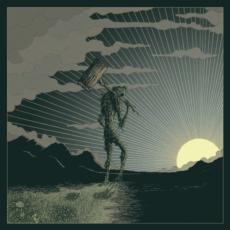 Picture of Botanist - Hammer Of Botany + Oplopanax Horridus