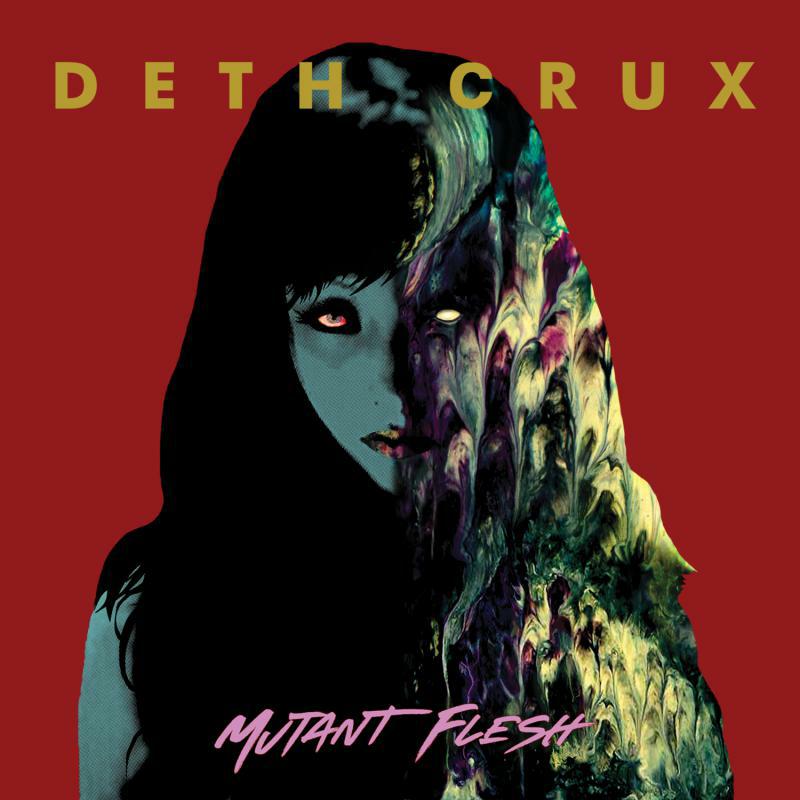 Picture of Deth Crux - Mutant Flesh