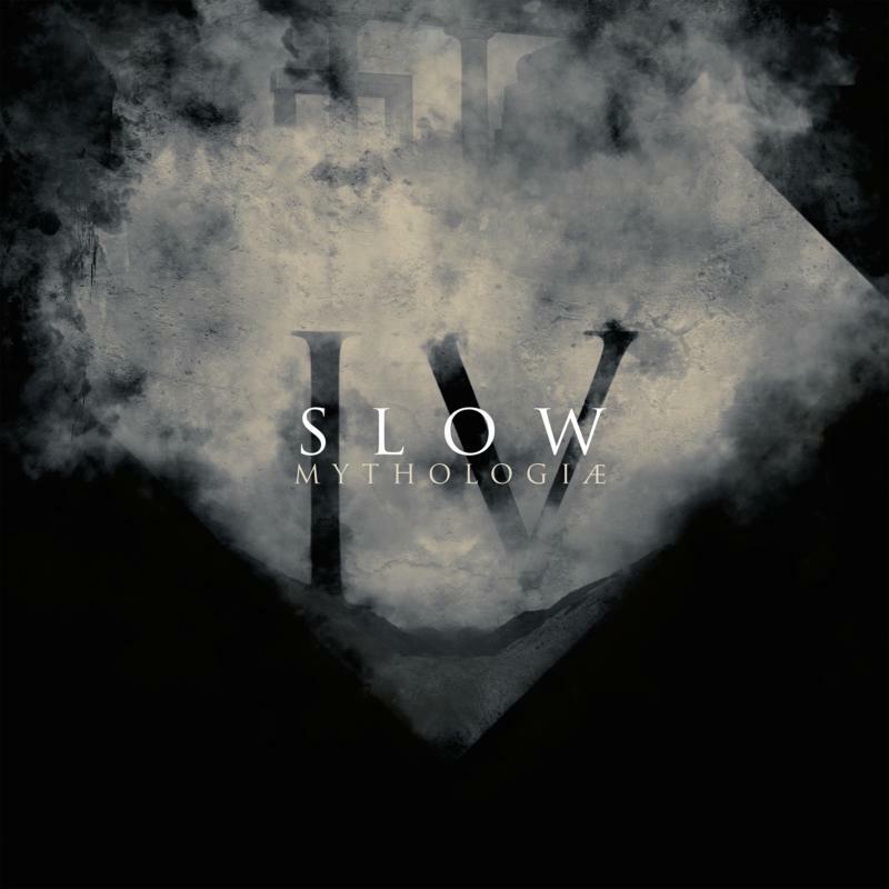 Picture of Slow - Iv-Mythologiae