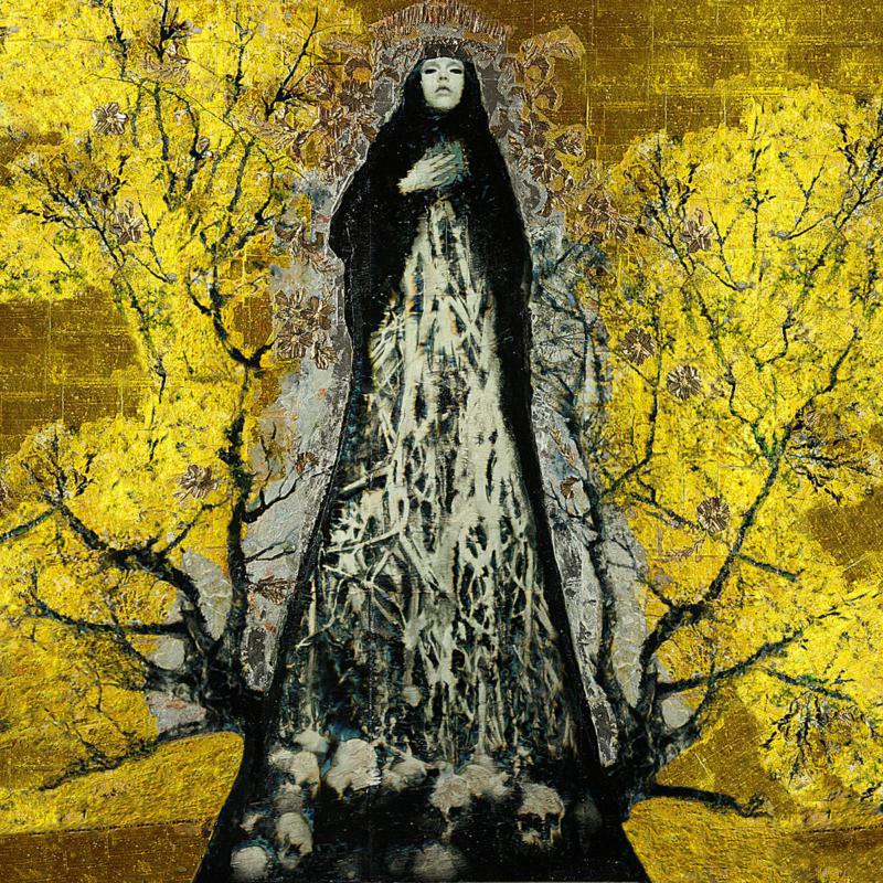 Picture of K Amon K - Arca Ende Aeterna